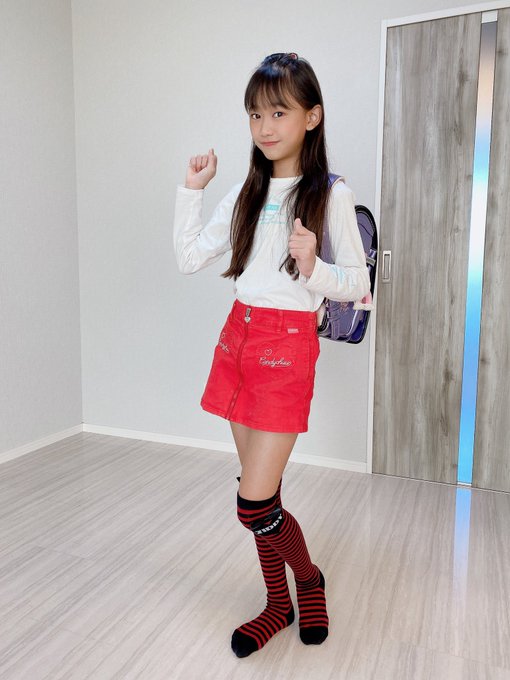 Twitterのコスプレ画像5