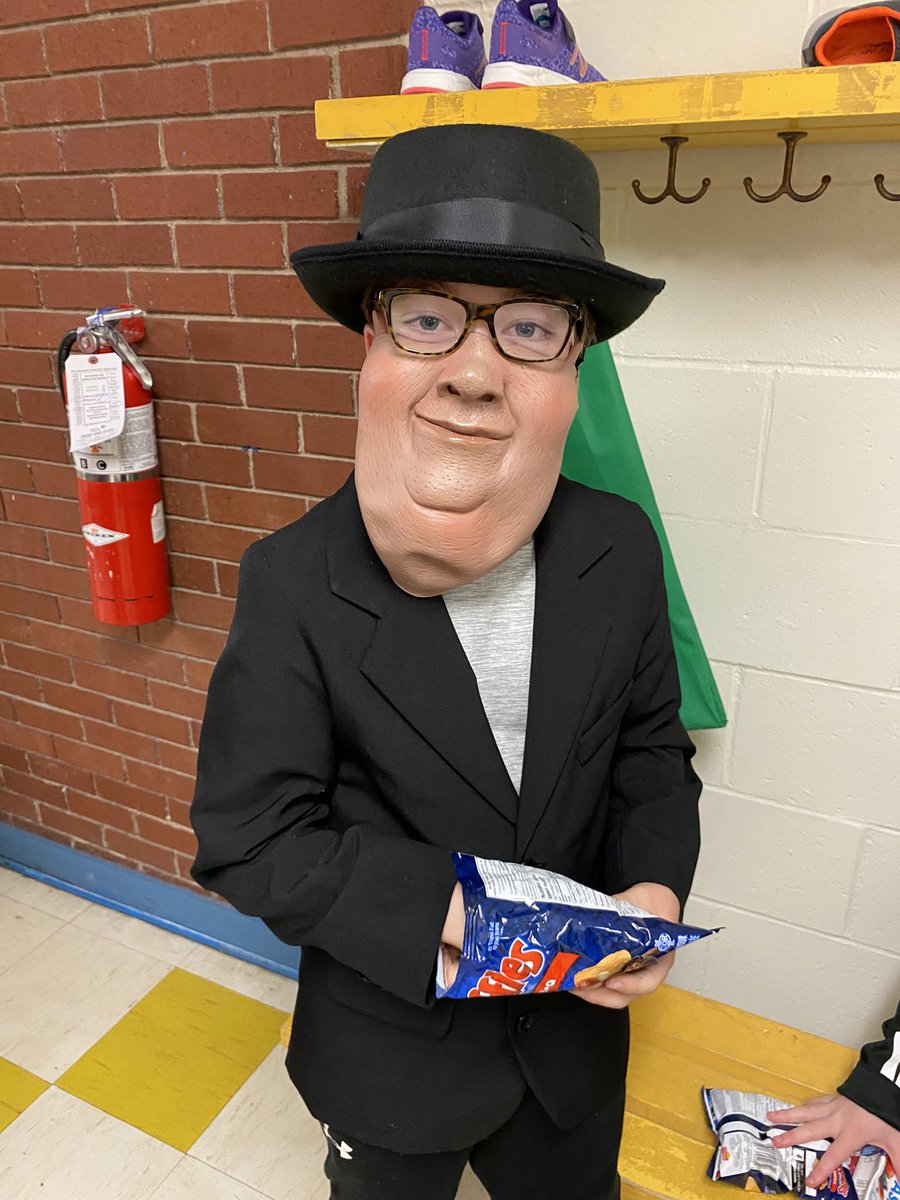 Hammonds Plains Consolidated School tweet media