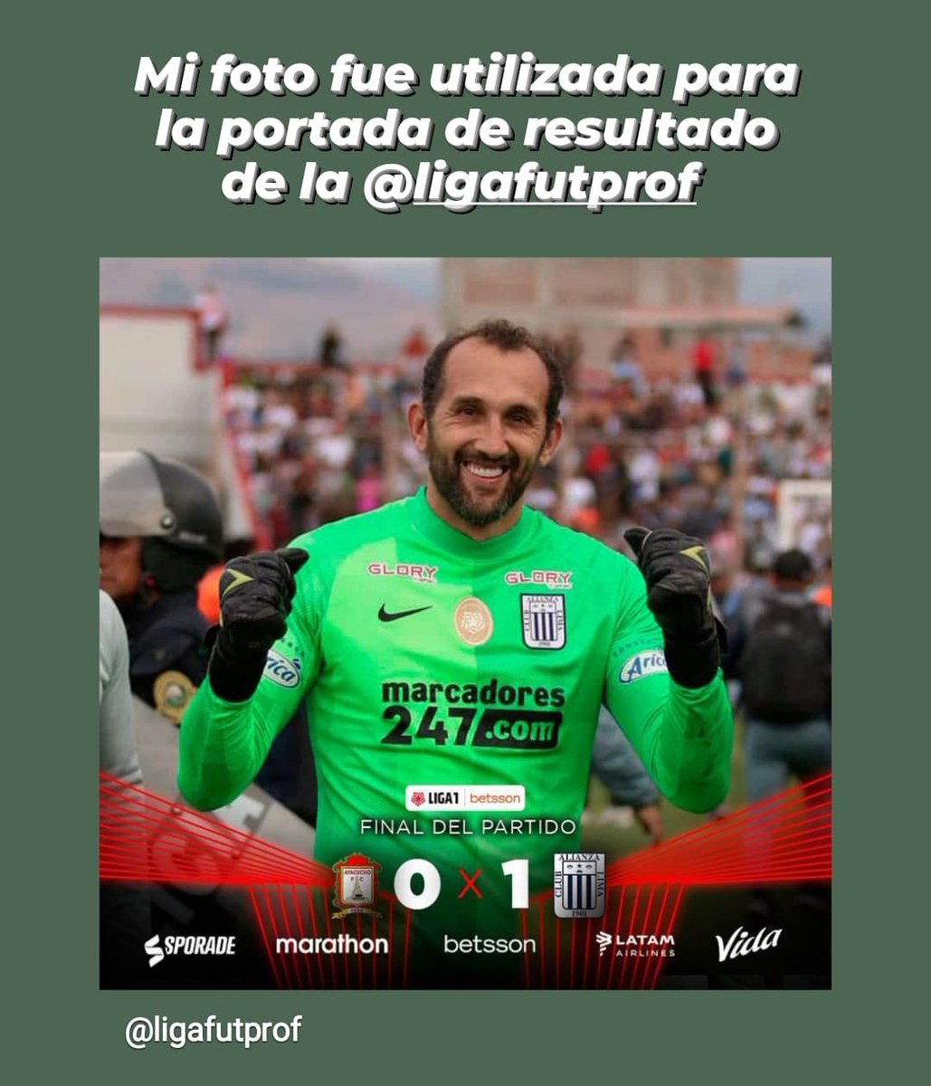 Edochoa12's tweet photo. Ayacucho fue testigo de un sueño 🙏💙📸⚽ https://t.co/jPaOK9PqWD