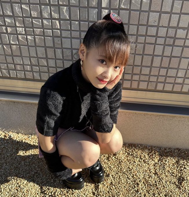 Twitterのコスプレ画像10