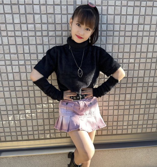 Twitterのコスプレ画像11