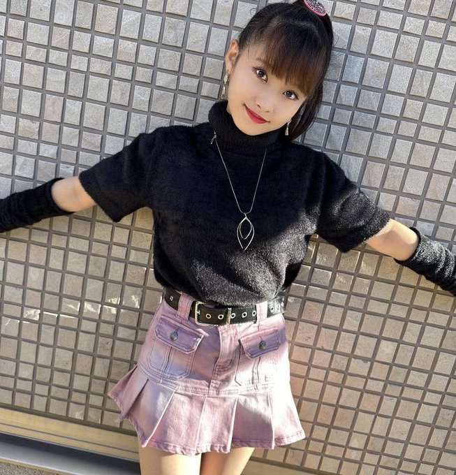 Twitterのコスプレ画像12