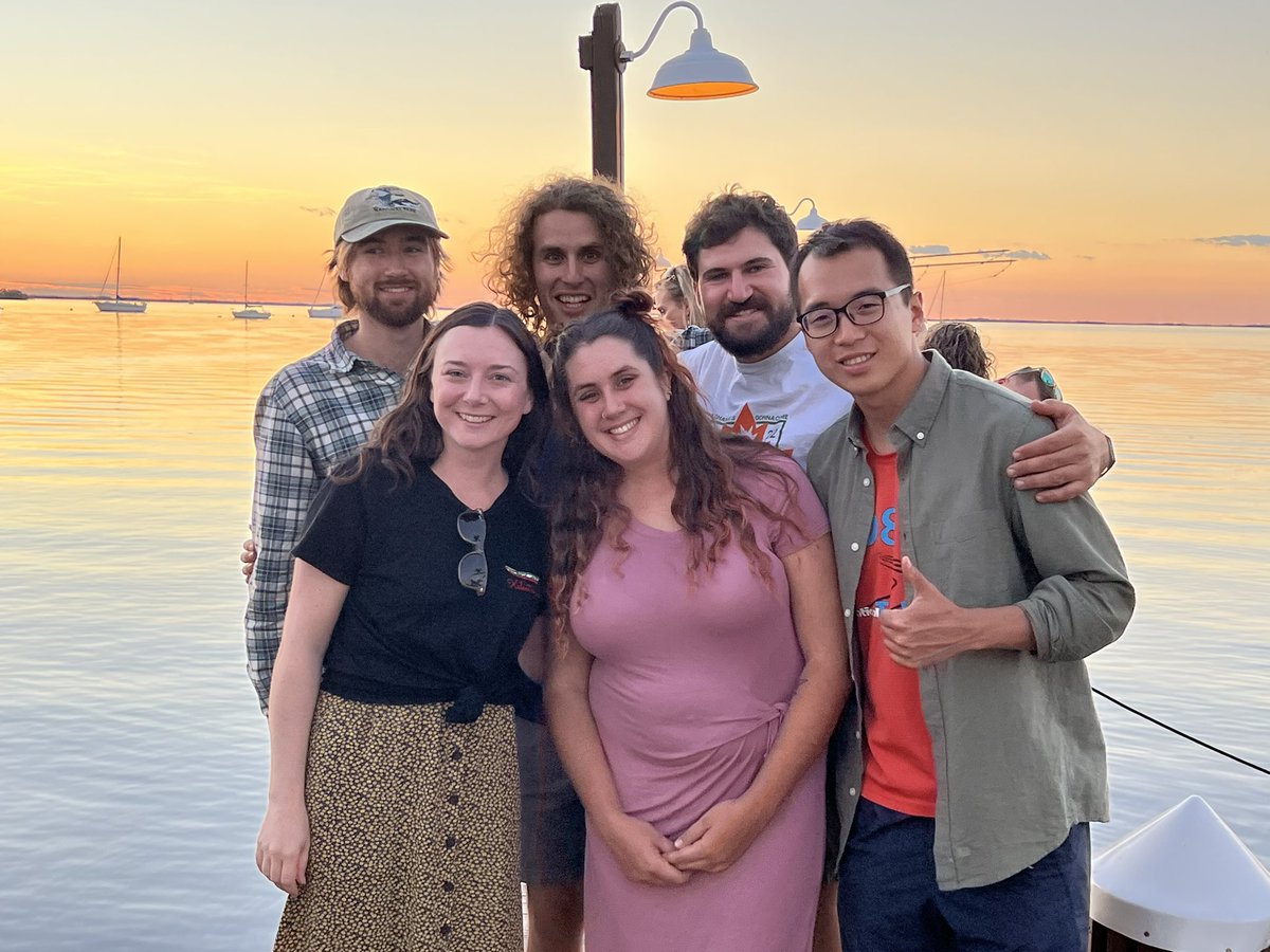 jongewirtzman's tweet photo. that’s a wrap on #blueflux field campaign #2! #CH4 fluxes from 5 mangrove sites plus a peek at cypress, hammock, marsh, pine, slough. & sunsets and baby gators. @carBenPoulter @adams_frannie @JPStudiesWater @cherylldoughty @j_a_rosentreter @YaleEnvironment @NASAGoddard @fcelter https://t.co/fHoL5eYcsR