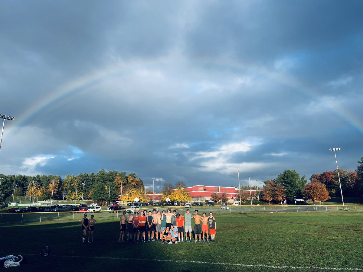 BtownXCTF's tweet photo. The Squad https://t.co/tiIEqDpTC7