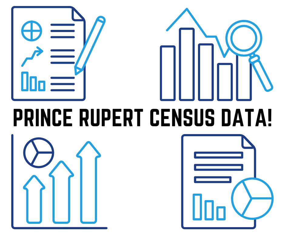 blairmirau's tweet photo. Moving into political retirement with some extra time on my hands on a Friday night...

So here are some observations from the recently released Census data about #PrinceRupert...

Read here: https://t.co/MIoMl60qAR

#2021Census #CanadianCensus #CensusCAN #CANCensus https://t.co/Zr0g2JYVUj
