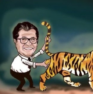 ☝🏼El Monri le rascó los webos al Tigre cuando nunca debió hacerlo...

<a href="/RicardoMonrealA/">Ricardo Monreal A.</a> ya es c4dáver político.