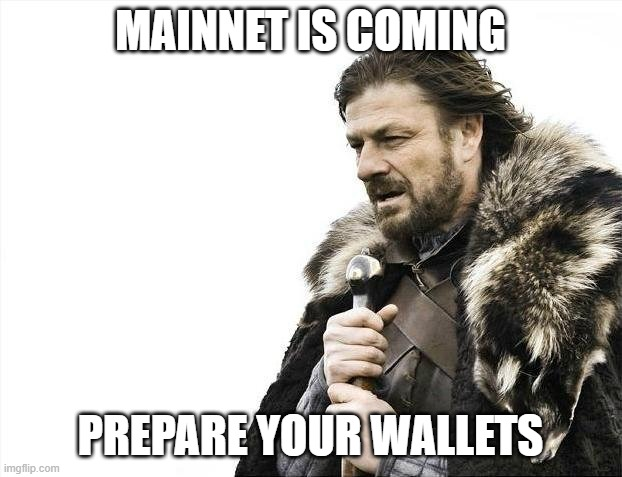defigen's tweet photo. gmmmm!

@zkSync 2.0 aka zkEVM hits mainnet in 2 days!!!

Man it felt like a blink of an eye the whole this countdown

#zkSync #zkEVM #marchtomainnet https://t.co/Dy1CtoHaMy