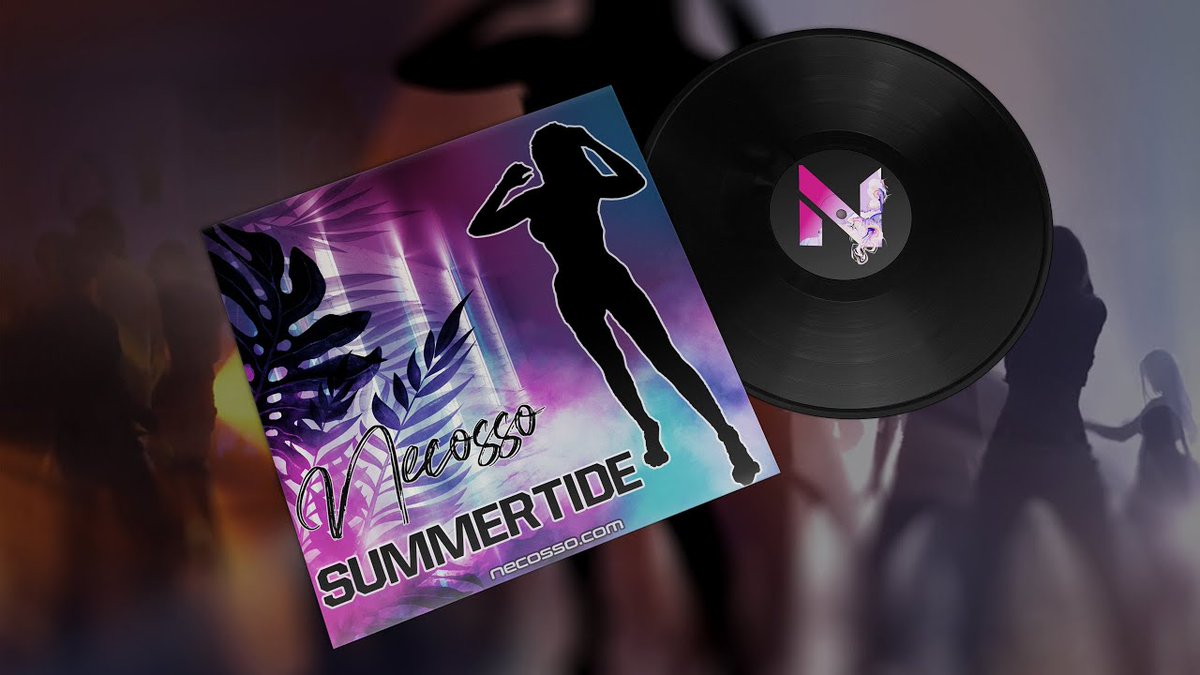 HoodStarsNet's tweet photo. Necosso – “Summertide” (@necossox) https://t.co/sRBQemVo4n https://t.co/WtgLTXnLVO