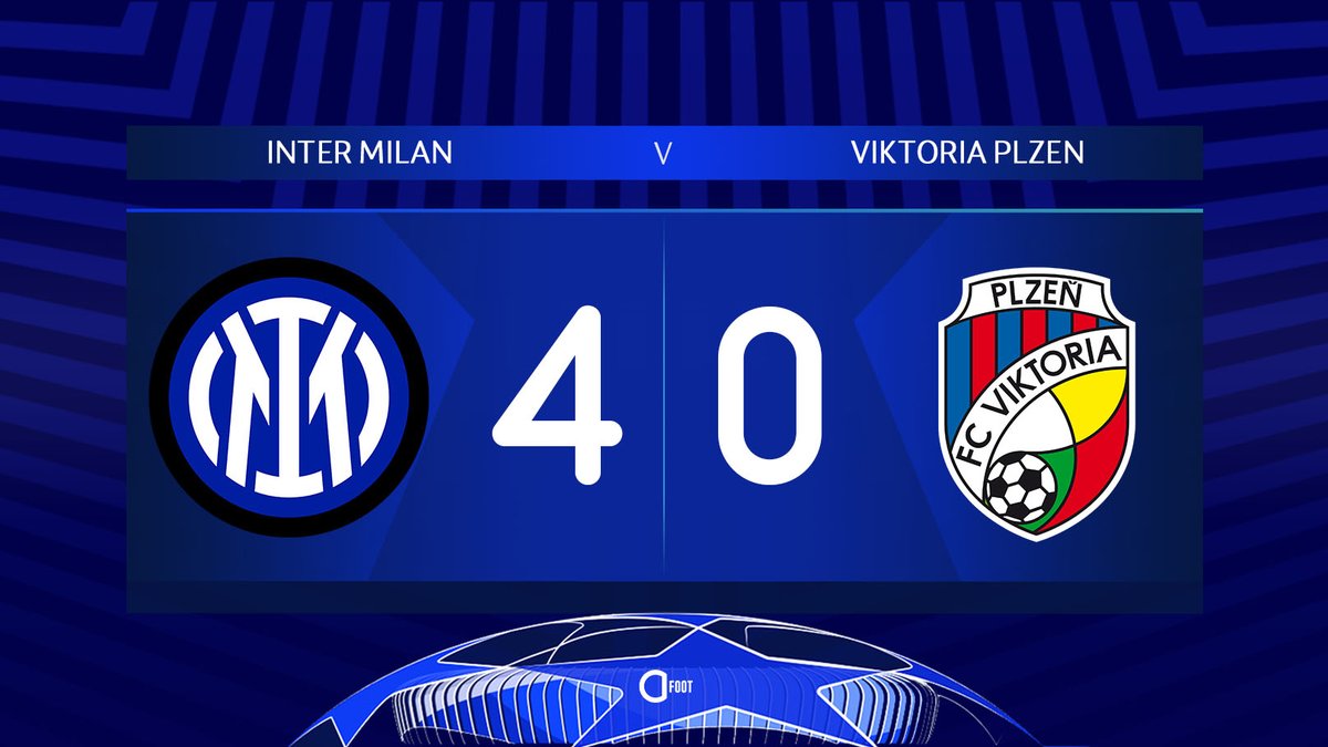 ActuFoot_'s tweet photo. ⚽️ BUUUUUUUUUTT DE LUKAKU !!! 🖤💙

INTER MILAN 🇮🇹  4-0  🇨🇿 PLZEN https://t.co/CdrWXkJjgD