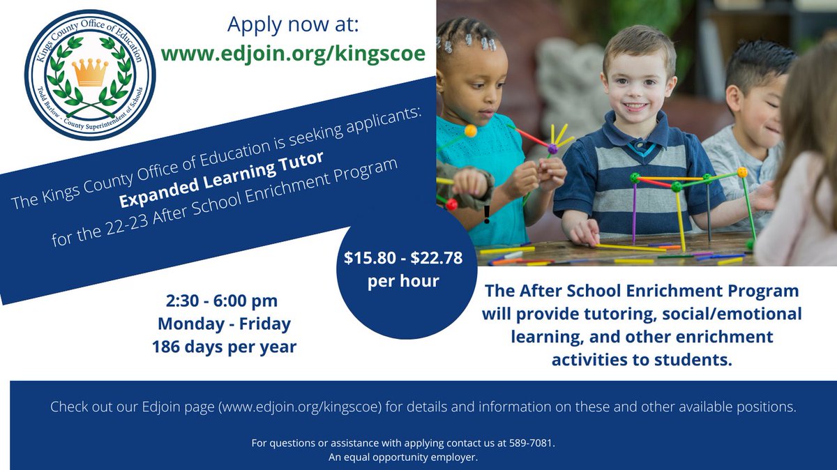 KCOE Human Resources (@kcoehr) on Twitter photo 