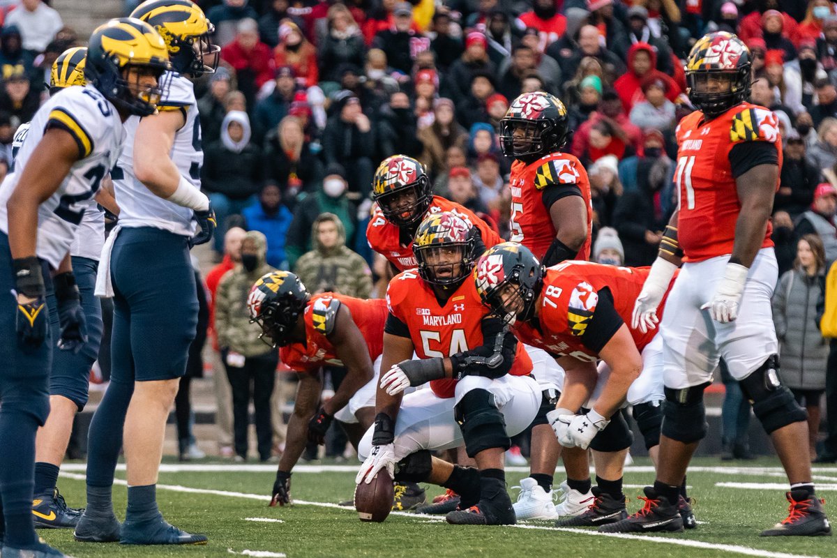 keyshawnblacks5's tweet photo. Blessed to receive an offer from the University of Maryland 🐢!! @CoachOatesOL @coachDJLynn @RStammetti @coachbraswell @wesnab4646 @JUCOFFrenzy https://t.co/cxhAcy4IB2