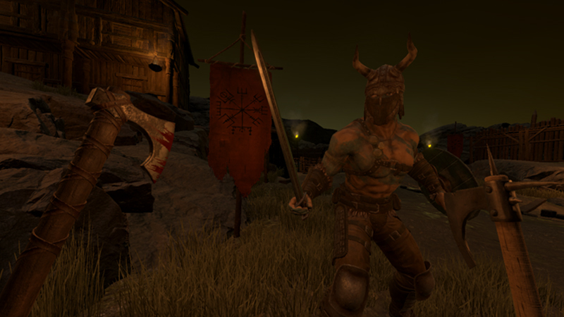 Shadow of Valhalla tweet media