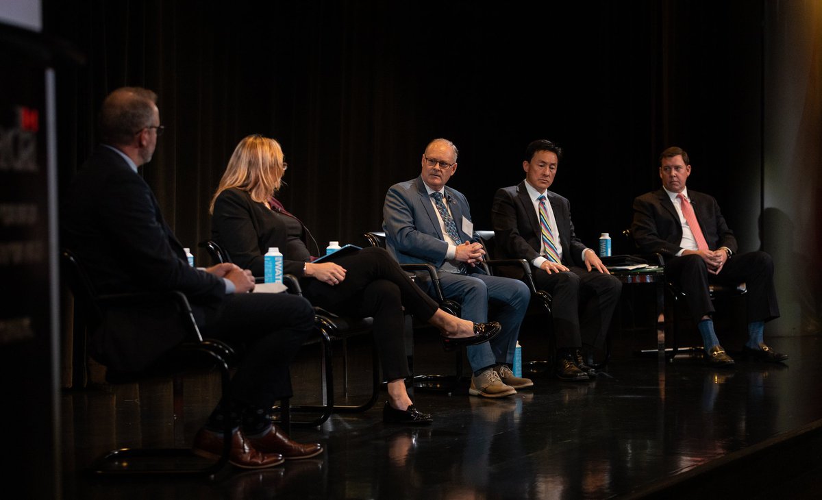 FBC_USCAN's tweet photo. The 2022 Transportation Border Summit on Oct 13 was a success. Check out the photos https://t.co/1rACtwQUSX and stay tuned for upcoming webinars and post-Summit working group zoom calls. Thank you to speakers, partners, sponsors, and all attendees! #betterborders https://t.co/SK1lP456iL