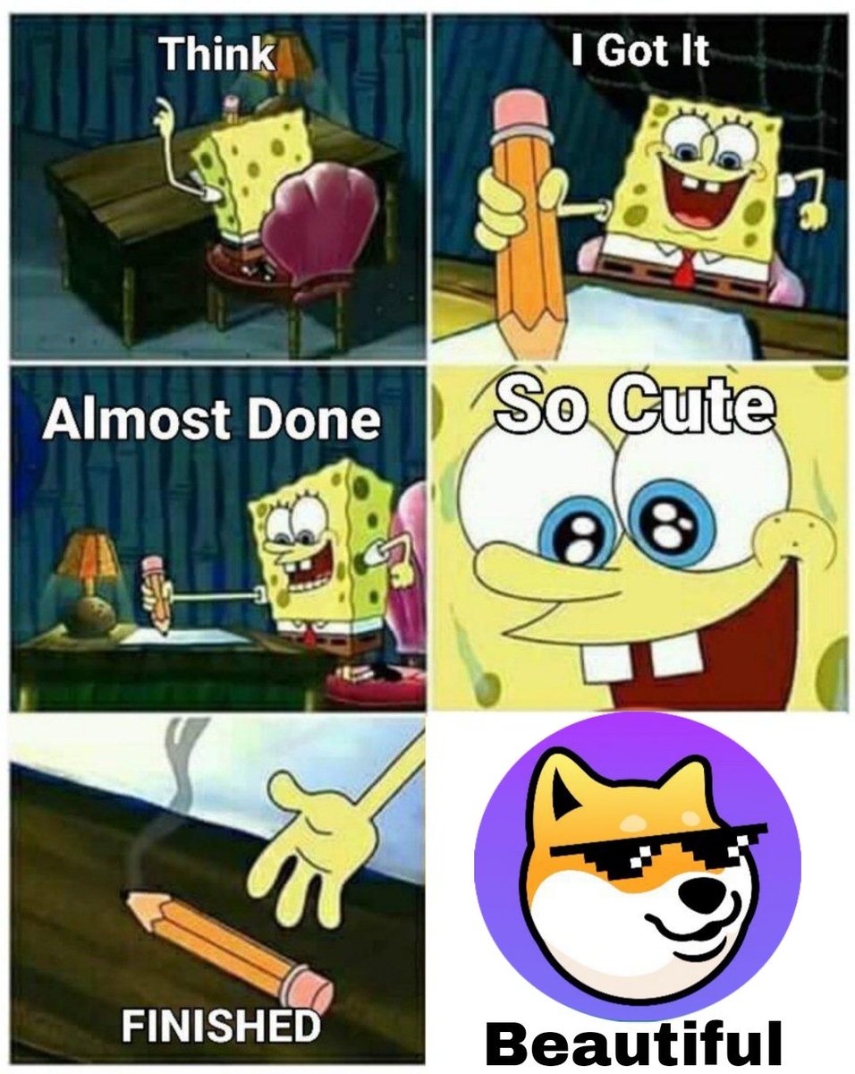 <a href="/DogechainFamily/">Dogechain💜</a> my meme entry,hope you like it🤗
<a href="/DogechainFamily/">Dogechain💜</a>

#Dogechainmeme #Dogechain $DC #memefy #Polygon