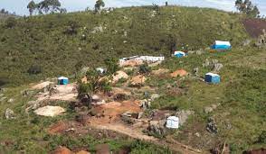 CICD_Uganda's tweet photo. Natural resources degradation and climate change affect women, men and the youth differently. The depletion of natural resources means that women have to spend long hours searching for fuel-wood and water in order to provide for their families.#conserveenvironment https://t.co/NSkJUB7Go5