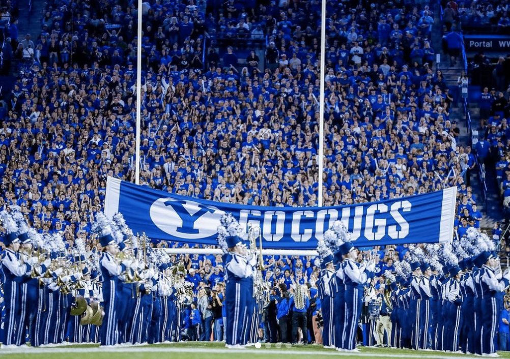 Ready for Friday

#BYUFOOTBALL | #GoCougs

h/t BYU Football