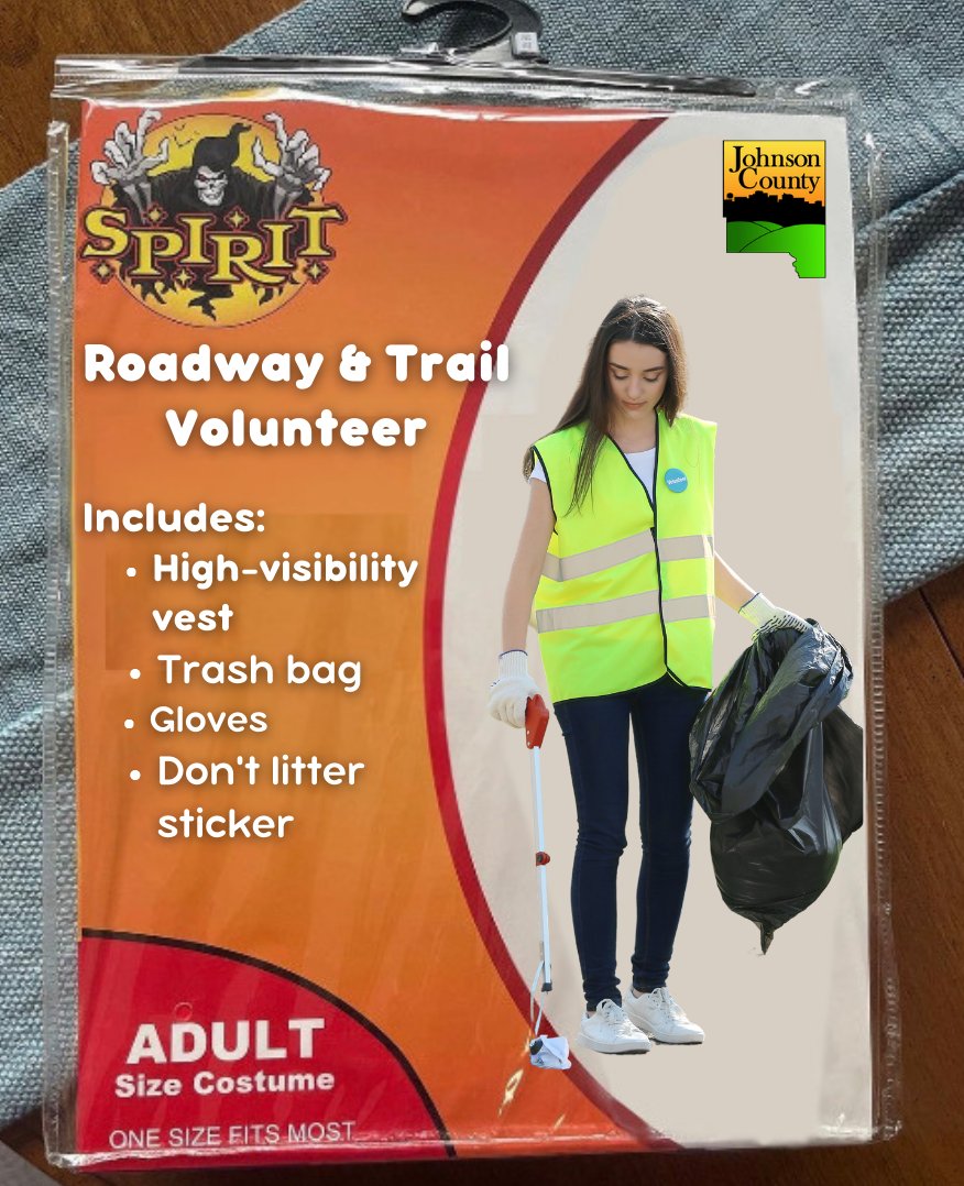 Spirit Halloween really does have everything this year...