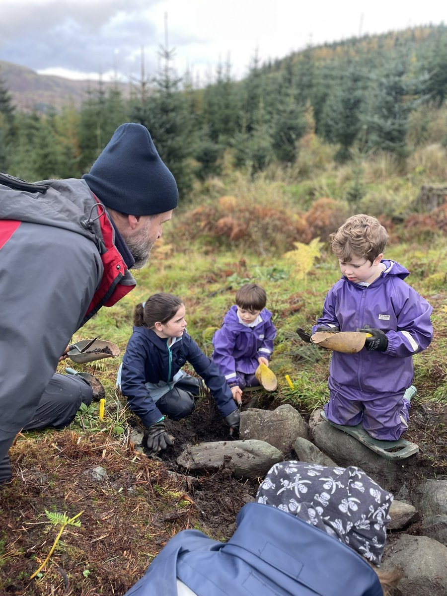 Kilmodan Primary tweet media