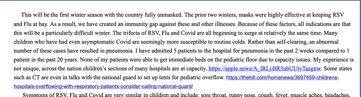 Dr. Genevieve Guenther (she/they) 🪬 tweet media