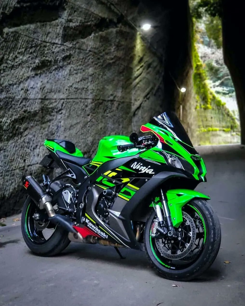  Motorcycles & More on X: 