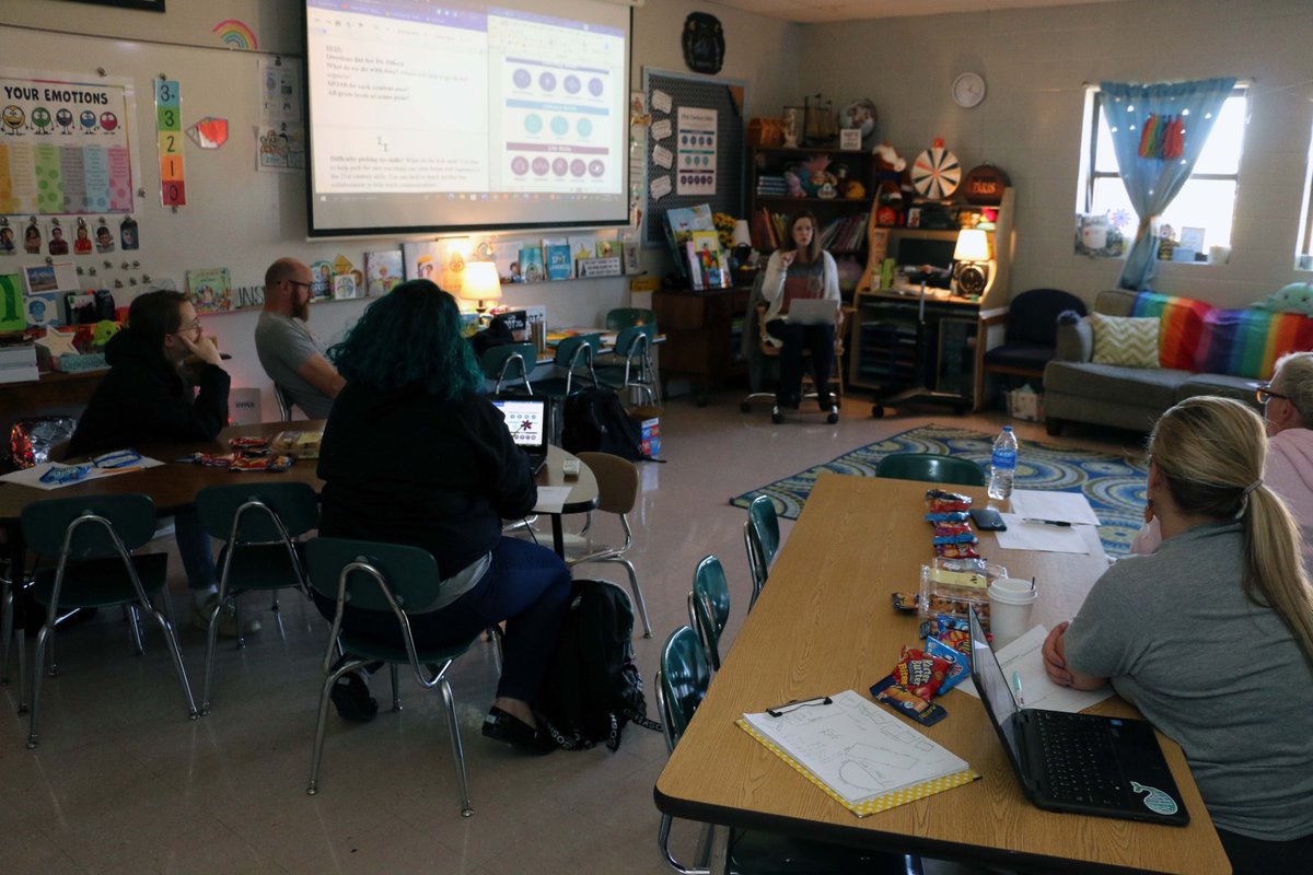 #RCSSchoolSpotlight
 
RELATED IMPACT
 
Stewartsboro Elementary expands professional development collaboration for Related Arts teachers

rcschools.net/apps/news/arti…