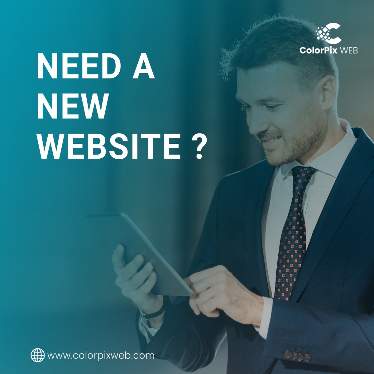 colorpixweb's tweet image. #wordpressthemedevelopers
#WordPressProject #wordpressthemedevelopment
#wordpressoptimization #wordpressphoto
#webdesigners #webdesigning #webdesigns
#webdesignworkshop