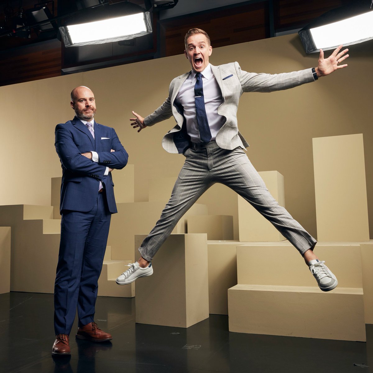 John Strong tweet media