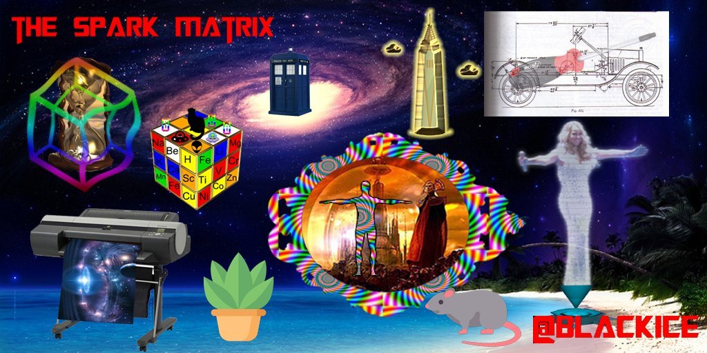 blackice747's tweet image. i thk the UFO are a multiverse bug.
(like the photoshop layer) 
they are in another universe and we thk they are in our universe.
God is twisted
we have to define a matrix multiverve law. 
Like #alphatensor of deepmind a  faster matrix multiplication algorithms + blackhole data