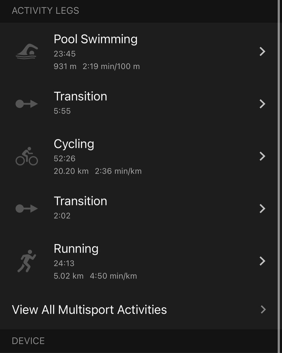 Two Hips One Knee Fundraiser tweet media