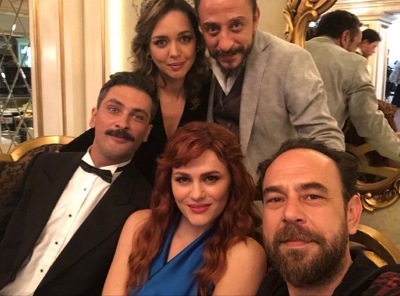 Ya savcım sakallarını mı kesmiş ağlarımm  #mahkum