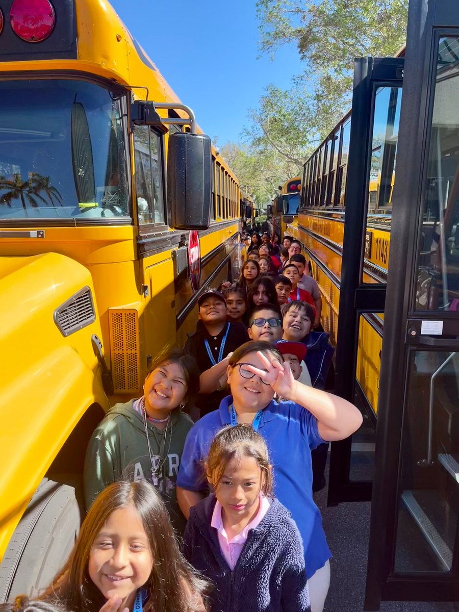 CCPSTeacher's tweet photo. Most wonderful field trip to the @FLPhilharmonic @artisnaples What a neat experience for our 4th graders @EPEBobcats @collierschools @Mrs_Budd23 @MrSeguraj https://t.co/u9lcobScbu