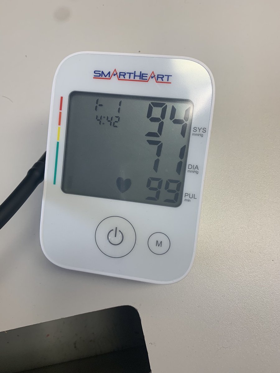 cthorius25's tweet photo. 4th graders learning about blood pressure today ! https://t.co/L2wMvpfjpg