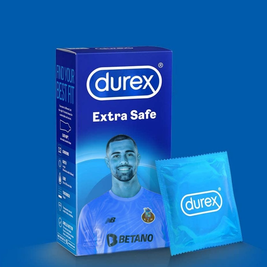 Extra Safe
