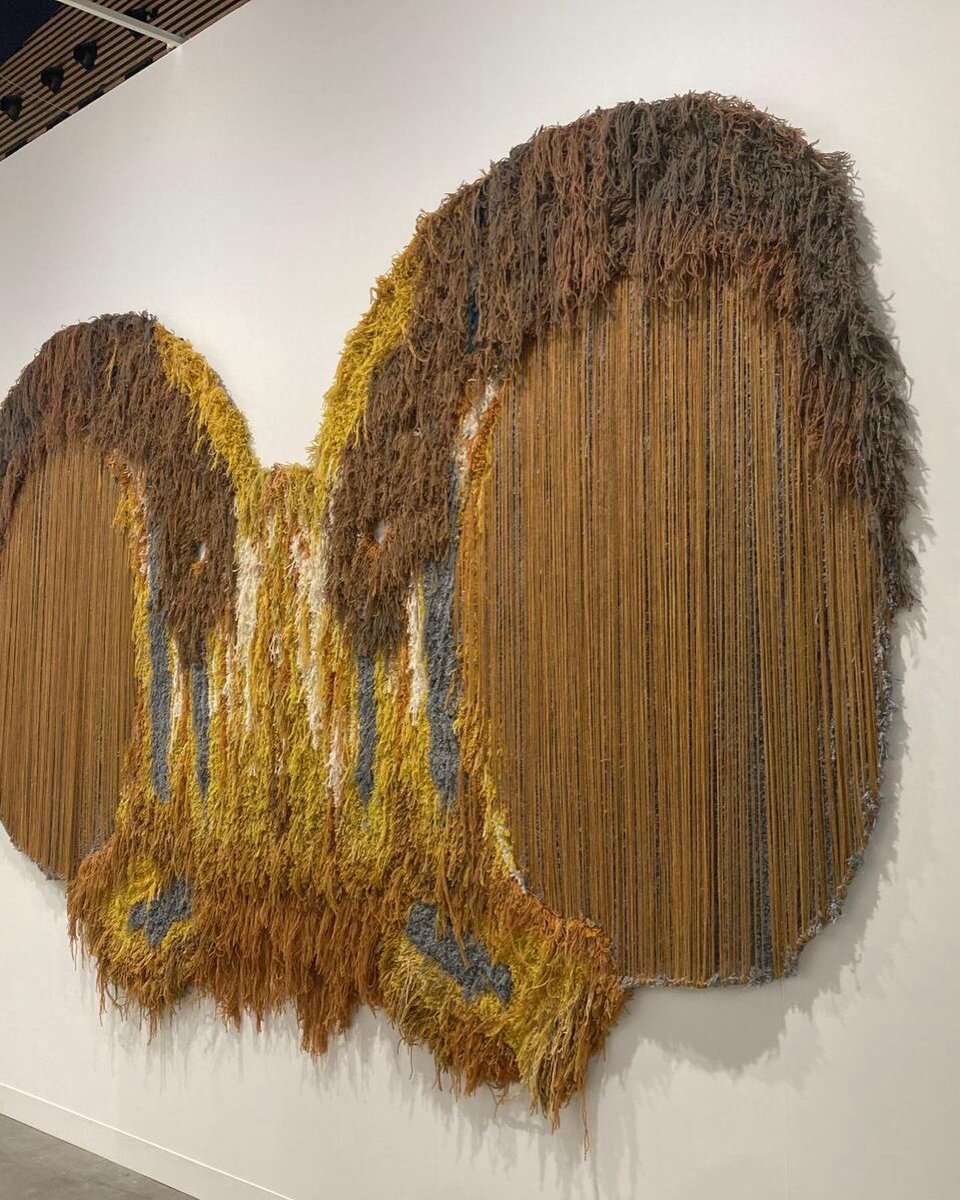 CSCArt_Projects's tweet image. We are very pleased to share after amazing week through Paris+Art Basel Art Fairs with a great art full of contracts, sales, acquisitions and interests for with and for our collectors, partners and artists.