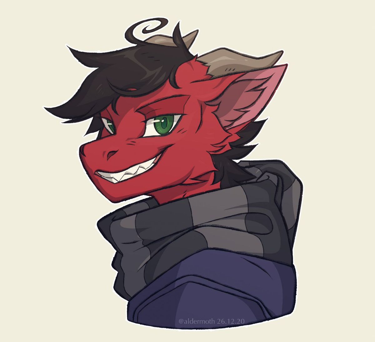 AlchemistsRev's tweet photo. @fenneckiro Have a derg https://t.co/3EfX3RfXUH