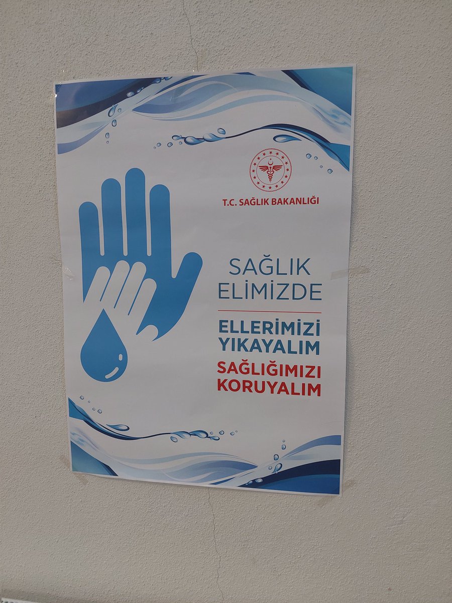 yenikarpuzluio's tweet photo. İlçe toplum sağlığı merkezi tarafından okulumuzda hijyen eğitimi verildi.@Edirne_MEM @Dr_Onderarpaci @ipsalailcemem @smehmetengin https://t.co/6eU0FdZWBv