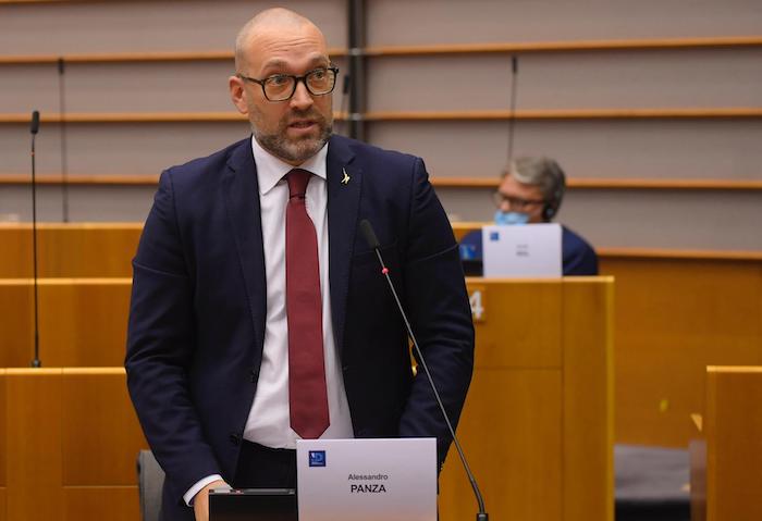 News24Piemonte's tweet photo. Panza (Lega): L’interrogazione di Borghi sulla SS.337 arriva con due anni di ritardo e sbaglia pure ministro https://t.co/DBi6G7o5pT https://t.co/tTe2Cnbuj2