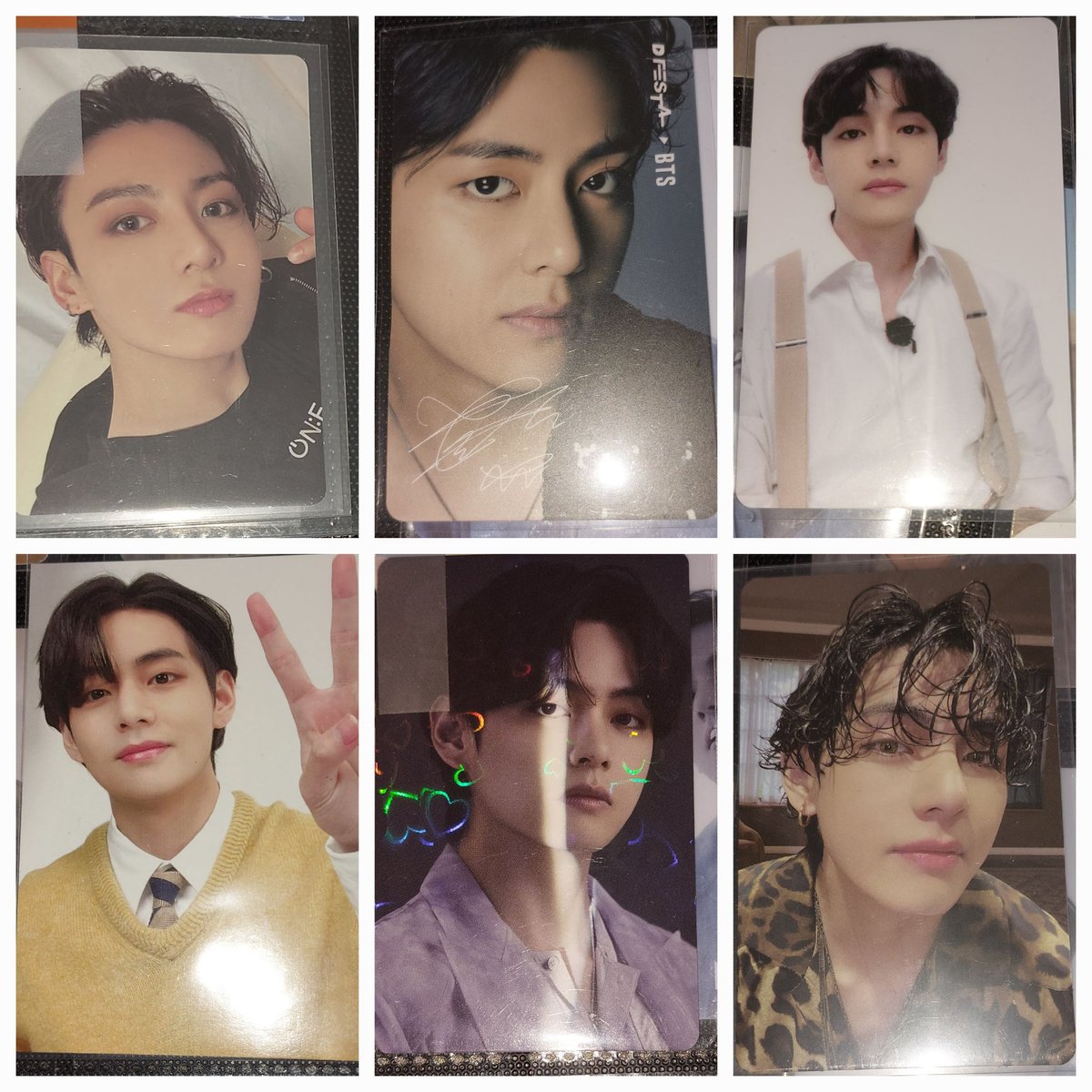 wol_cer's tweet photo. Moje i tylko moje ❤️❤️
#kcollectorsclub #collectionbts #btscollector #btsphotocard #bts #btscollections #btsdynamite #btsarmy #btslove #btsworld #btspictures #btsforever #btsjkookie #btsjhope #ʙᴛsjᴋ #army #lovebts💜 #taekook #taekookie #bts #btscollections #btsdynamite #btslove https://t.co/1OYbPw6UfH
