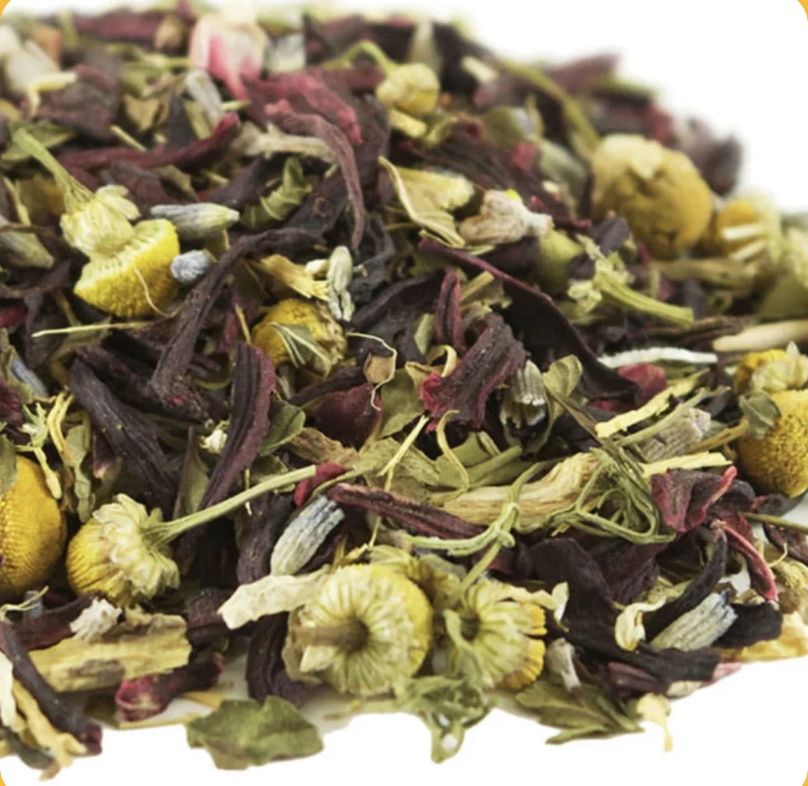 madeatsunnybear's tweet photo. Have you tried our Catching Some Zzzs Tea? It’s organic and will help you relax and sleep. It is by far our most popular blend. #tea #herbal #sleep #SmallBusiness https://t.co/iGHwjfl987 https://t.co/prhr1a54Oi