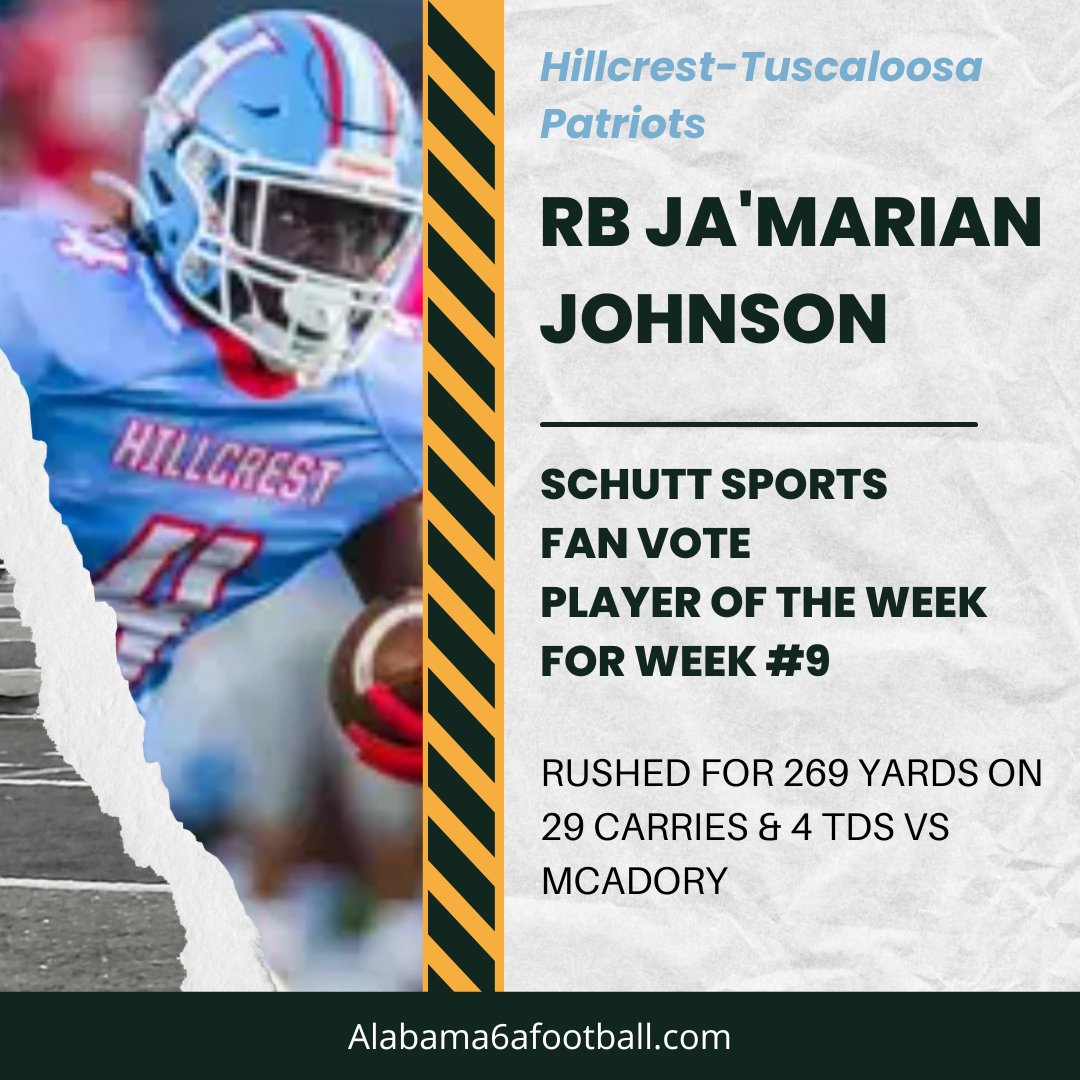 Alabama5AFootball tweet media