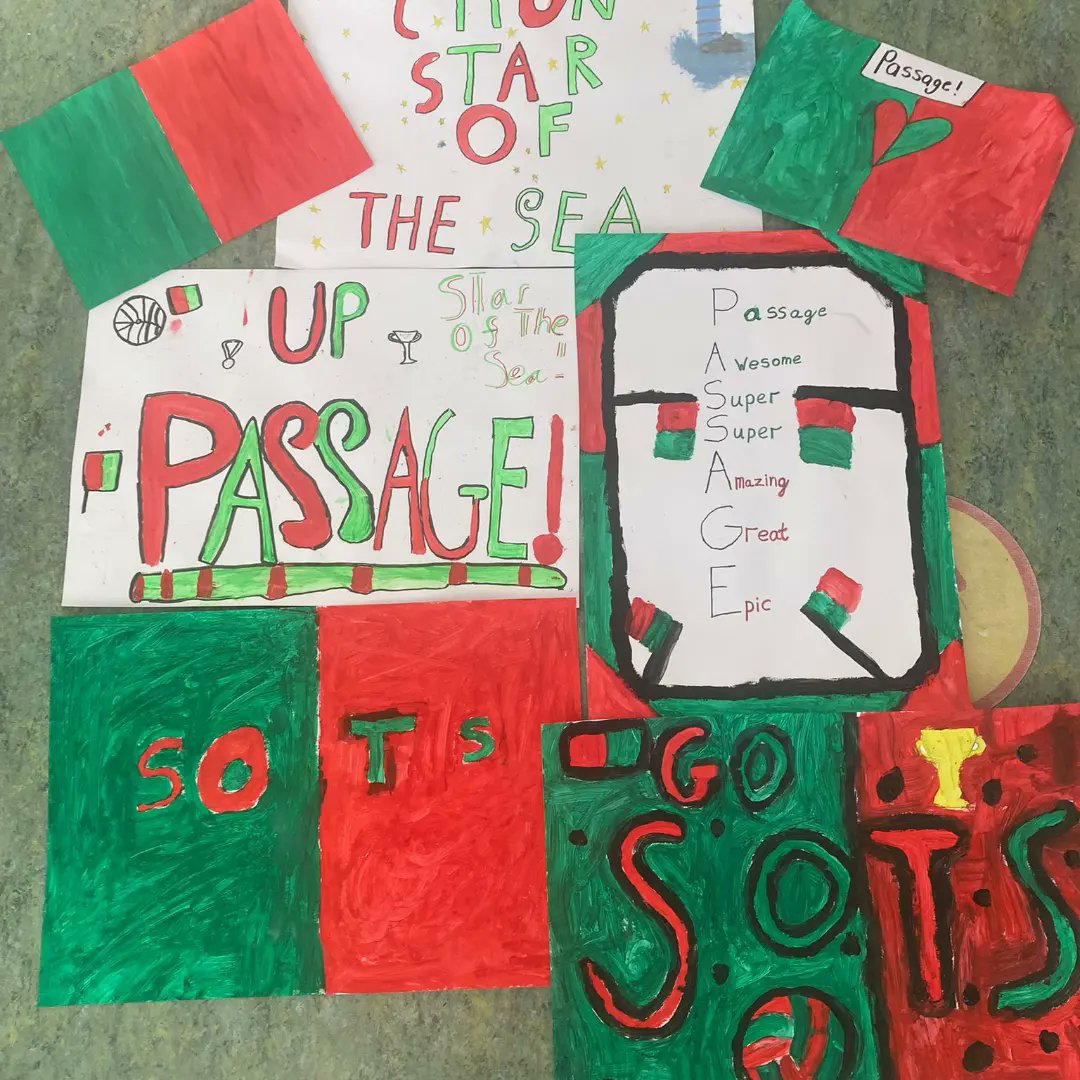 Star of the Sea Passage West tweet media