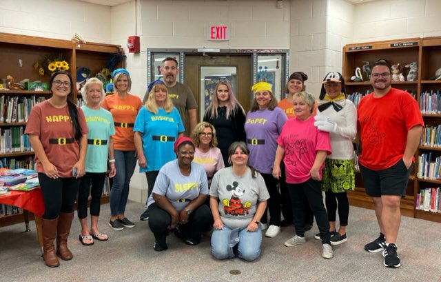 Oakville Elementary tweet media