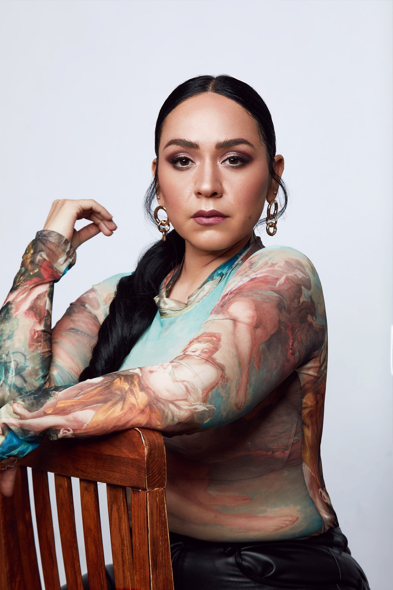 UCSB Arts & Lectures on Twitter: "Lucky enough to score tickets to the