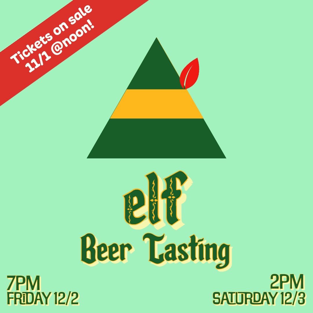 Mark your calendars!!!