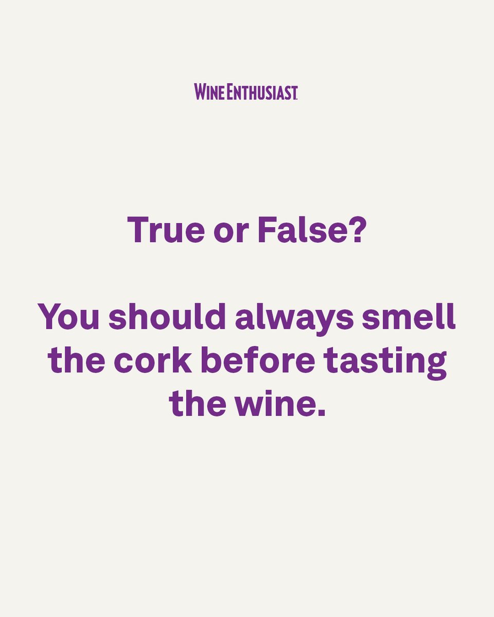 WineEnthusiast's tweet photo. https://t.co/Yqr2hc7THr