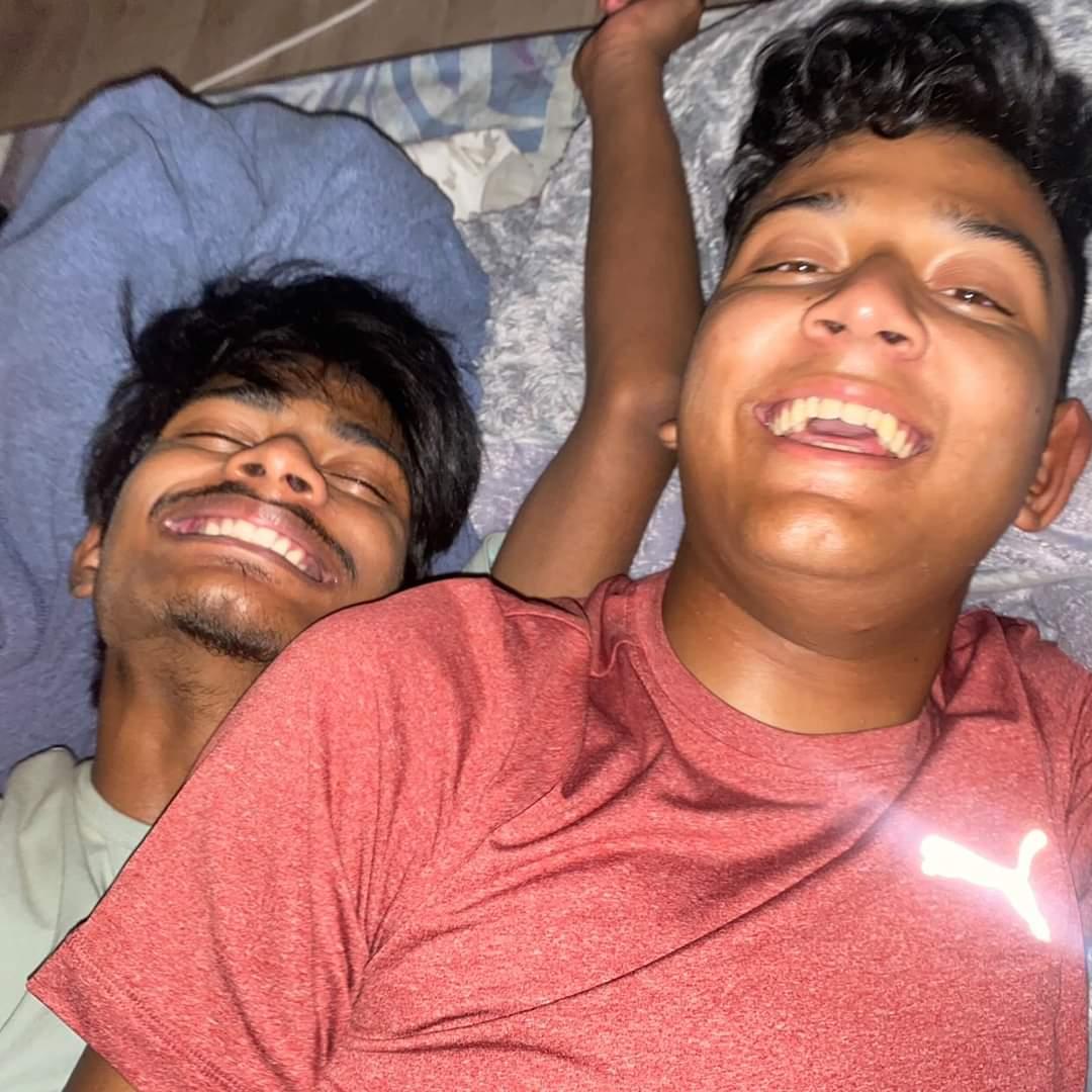 itsHamzaAdeel's tweet photo. Happy birthday @Kcaayush415 https://t.co/QH4b3ysIBG