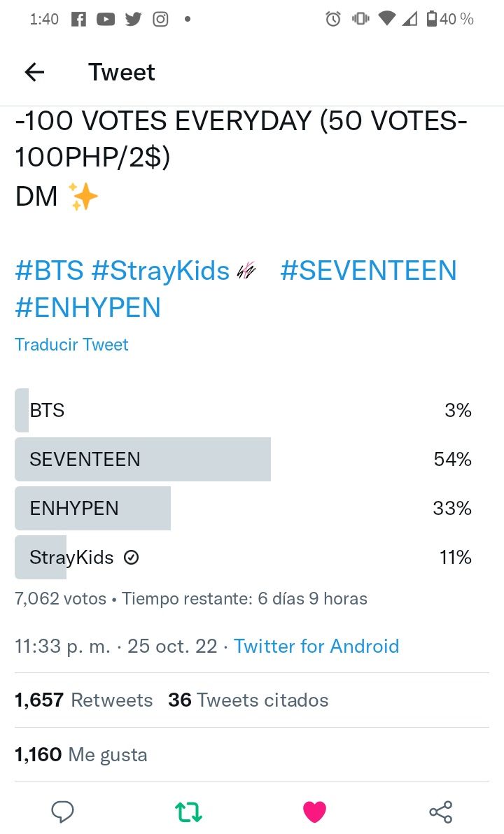 SALI040304's tweet photo. @Mnet2022_jp @MnetMAMA_jpn Done for #StrayKids https://t.co/8RMQBDl9aI