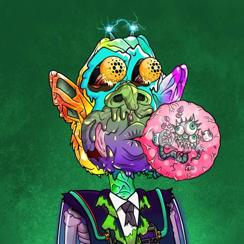 This is the start of an <a href="/Ape_NationNFT/">Ape Nation</a> chain 🔗.

I nominate <a href="/thewolfcnft/">The Wolf</a> to reply with an OG Ape Nation &amp; #MutationNation #CNFT.

Make sure to nominate someone in your post. 

Go!