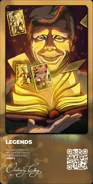 Generation Infinity tweet media