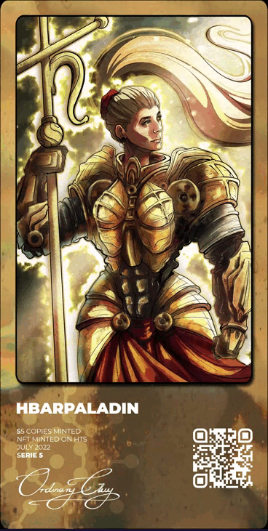 Generation Infinity tweet media